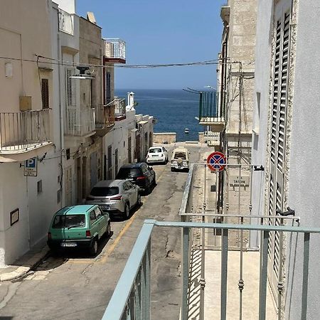 L'Orizzonte Villa Polignano a Mare Ngoại thất bức ảnh