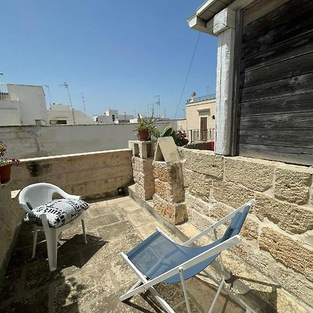 L'Orizzonte Villa Polignano a Mare Ngoại thất bức ảnh