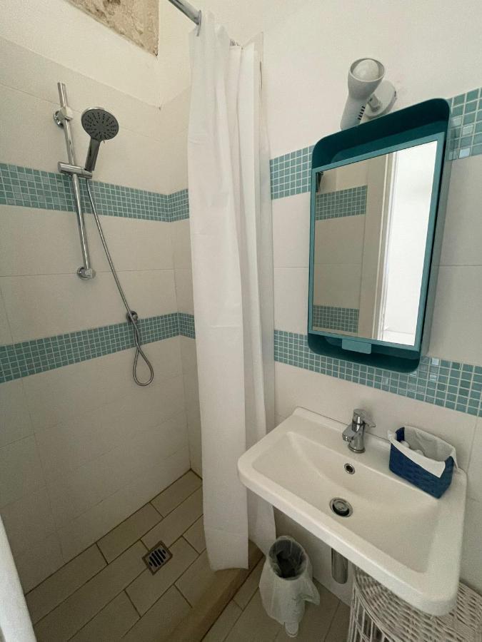 L'Orizzonte Villa Polignano a Mare Ngoại thất bức ảnh