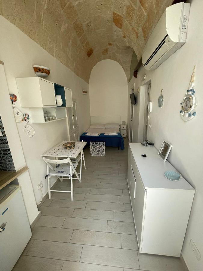 L'Orizzonte Villa Polignano a Mare Ngoại thất bức ảnh