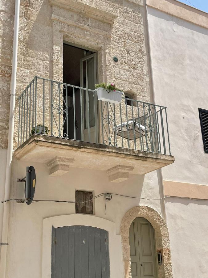 L'Orizzonte Villa Polignano a Mare Ngoại thất bức ảnh