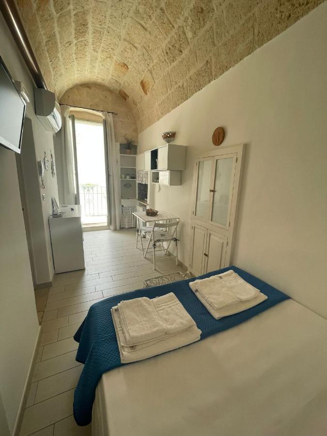 L'Orizzonte Villa Polignano a Mare Ngoại thất bức ảnh