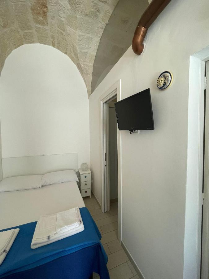 L'Orizzonte Villa Polignano a Mare Ngoại thất bức ảnh
